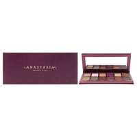 Paleta De Sombras De Ojos Anastasia Beverly Hills Fall Romance 14G Mujer