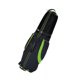 thumbnail image 4 of Golf En Bolsa De Viaje Con Ruedas Proteja Sus Palos Portador Ligero De Palos De Golf Verde, 4 of 5