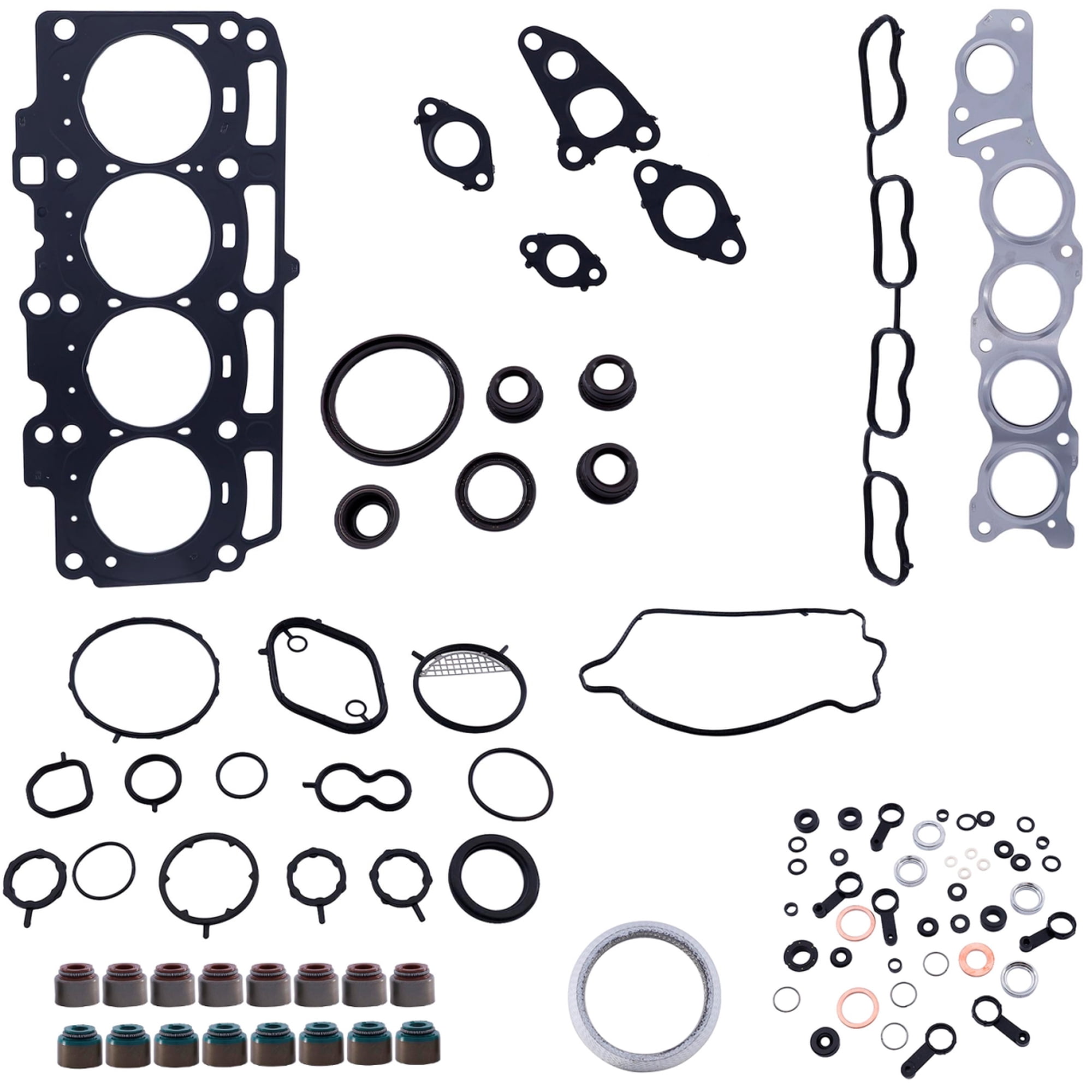 Repuestos Del Sol - Juego Empaquetadura Motor Toyota Corolla 2.0 2021 2024