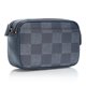 thumbnail image 2 of Bolso de mano KARL LAGERFELD 20x15x8 cm Azul Choupette, 2 of 5