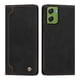 thumbnail image 2 of Funda Billetera para Motorola Moto G06 4G Imán y Resistente Negro, 2 of 6