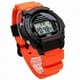 thumbnail image 2 of Reloj Digital Naranjo Casio W-219H-4AV, 2 of 2