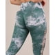 thumbnail image 4 of Leggings Tie Dye Mujer Push Up con Abertura Escalonada, 4 of 6