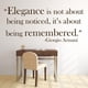 thumbnail image 2 of Decomural Elegance Armani Fashion WS-44064, 2 of 2