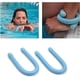thumbnail image 5 of Juegos De Pesas De Muñeca Para Hombres Y Mujeres, Pulsera De Pesas Portátil Con Anillo, Intensifica El Entrenamiento Físico, Pesas De Muñeca Adecuadas Para Natación, Fitness, Caminatas, Jogging, Gimna, 5 of 7