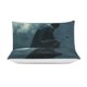 thumbnail image 3 of The Dark KnightCartoon Collection 3-Piece Comforter Set, Personalized Bedding Decor for Kids And Teens Bed Sheets, 3 of 5