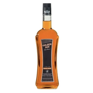 Golden Age - Licor Fino Apricot Brandy 24%