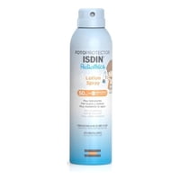 Fotoprotector Loción Hidratante Spf50 Isdin Pediatrics 250Ml