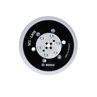 Almohadilla De Lijado Bosch Rsm5044 12.7 Cm