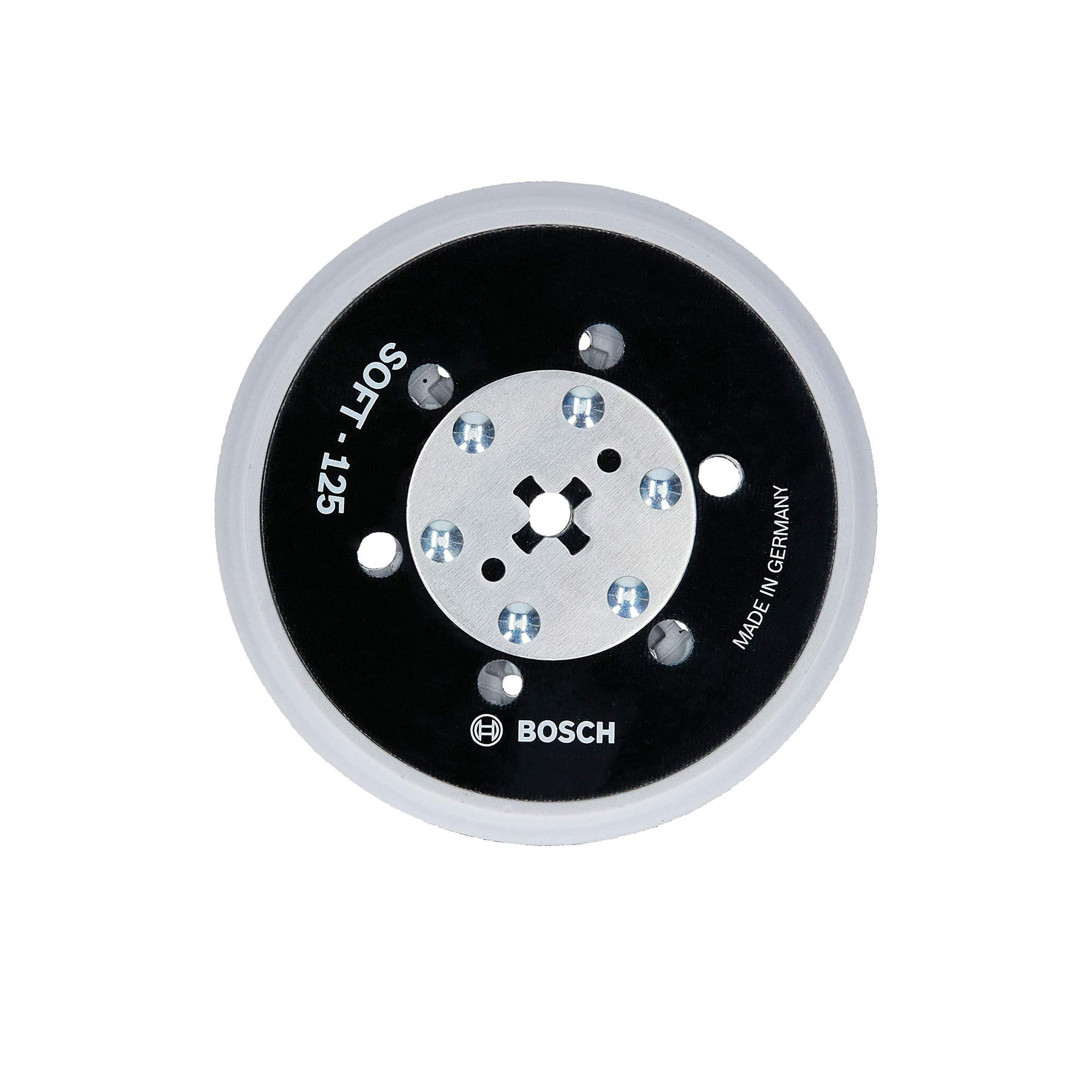 Almohadilla De Lijado Bosch Rsm5044 12.7 Cm