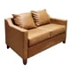 thumbnail image 3 of SOFÁ ARES 2 CUERPO Camel WK, 3 of 4