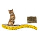 thumbnail image 3 of Rascadores Rascador Gatos  43cm, 3 of 3