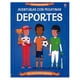 thumbnail image 1 of Libro Deportes - Aventuras, 1 of 2