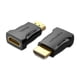 thumbnail image 1 of Adaptador HDMI 4K - Vention, 1 of 3