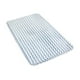 thumbnail image 5 of Alfombra de Baño Nautica Home Memory Foam 50x80 cm con diseño a cuadros, 5 of 6