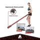 thumbnail image 4 of Trotadora Treadmill Plana XP-380 (D), 4 of 6