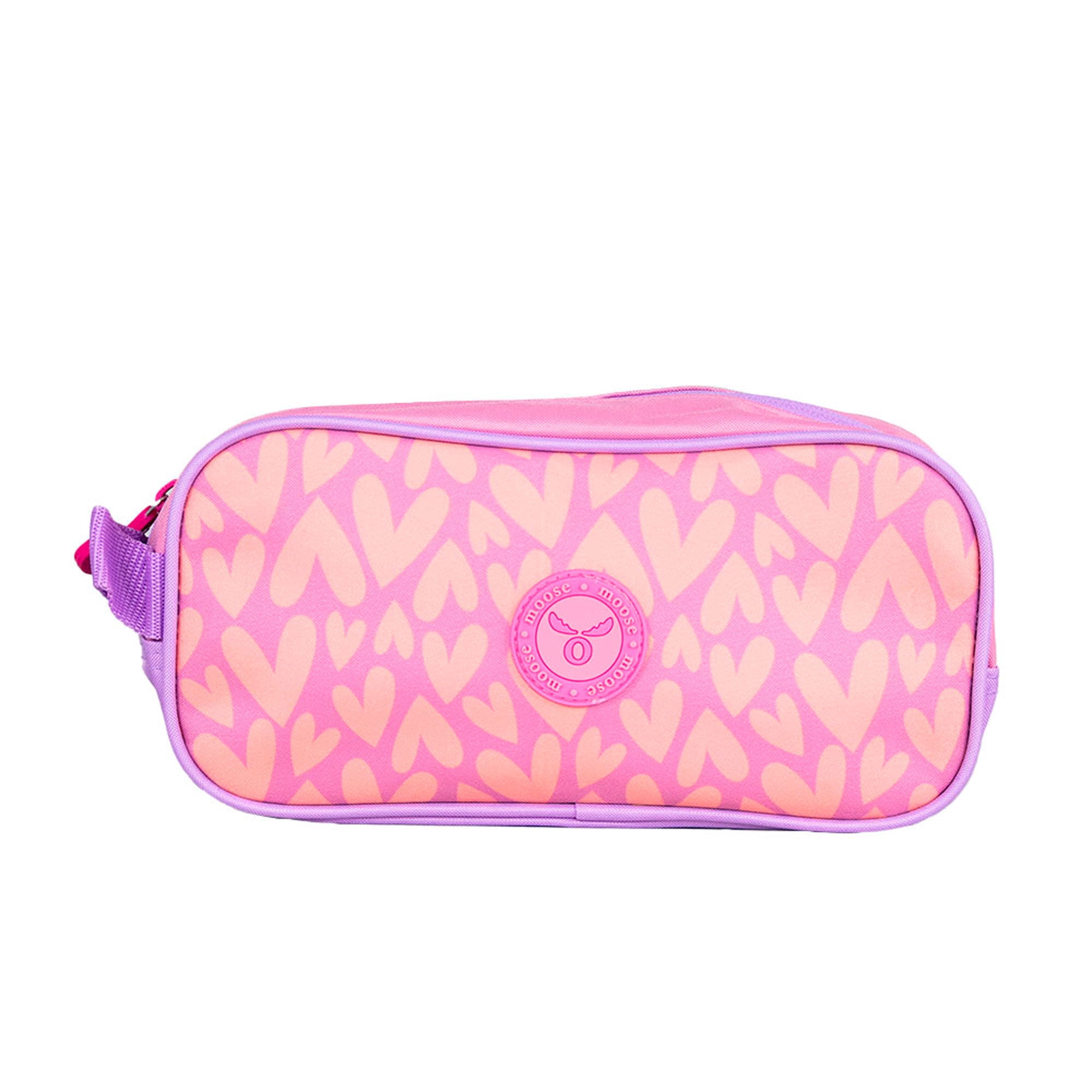 Estuche Kids Hearts Moose 1,5L