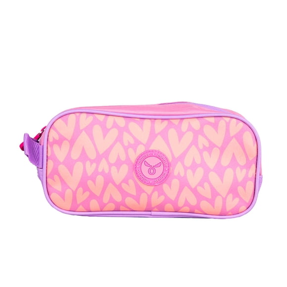 Estuche kids hearts moose 1,5l