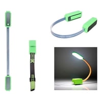 Disparo - Lampara Flexible De Trabajos Herramienta Camping Portatil