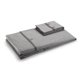 thumbnail image 3 of Funda Plumón Rosen Algodón Pure New Lanin 1,5 Plazas Gris, 3 of 6