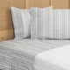 thumbnail image 3 of Sábana estampada 200H 2 P Silver, 3 of 3