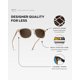 thumbnail image 5 of Lentes de Sol WearMe Pro WMP Nick Polarizados para Hombre, 5 of 9