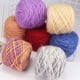 thumbnail image 4 of Hilo de Plumón de Ardilla Suxumhao para Tejer a Crochet 150g, 4 of 4