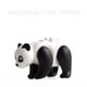 thumbnail image 1 of Animal Building Blocks Model, Building Toys, Mini Animal Building Blocks, Whale, Giraffe, Cow, Leopard, Panda, Crocodile, Shark, Chimpanzee, Dog, Horse, Rabbit, Penguin, Parrot, Eagle, Mini Duck, Zoo, 1 of 5