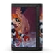 thumbnail image 1 of Hamburglar Cartera Trifold para Hombres, 8 Ranuras para Tarjetas, 1 Ventana de ID, Tarjetero Delgado con Bolsillo de Efectivo con Cremallera para Uso Cotidiano, 1 of 6