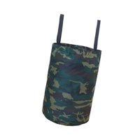 Magideal - Oxford Cloth Race Jumping Bag, Juegos De Fiesta De Cumpleaños Balance Training Toy Potato Sack Race Bag Juegos De Césped Para Niños Pequeños Niñas Niñ Tipo De Niño Verde