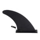 thumbnail image 5 of Aleta Central De Liberación Rápida Para Longboard, Surfboard Y Paddleboard Black, 5 of 5