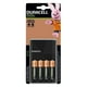 thumbnail image 2 of Cargador Duracell con 4 Pilas Recargables 2500mha, 2 of 2