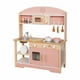 thumbnail image 1 of Cocina Montessori Rosa +accesorios, 1 of 5