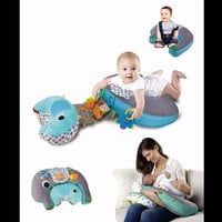 Kidscool - Cojin Multiuso Snagy