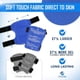 thumbnail image 2 of Ice Packs Fittest Pro Shin Splint XL, juego de 2 unidades para terapia de frío y calor, 2 of 5