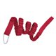 thumbnail image 5 of Ajustable Kayak Paddle Leash Barco SUP Ca?a De Pescar Soporte De Cable De Seguridad Rojo, 5 of 5