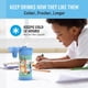 thumbnail image 5 of Botella de agua THERMOS FUNTAINER 12 oz Bluey Kids de acero inoxidable, 5 of 7