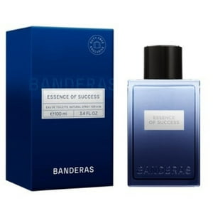 Antonio Banderas - Essence Of Success Edt 100Ml