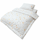 thumbnail image 1 of Set Cuna Colecho 100% Algodón Birdy, 1 of 3