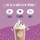 thumbnail image 4 of Beverage Mix Big Train Mocha Blended Ice Coffee, 1,58 kg, 4 of 7