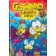 thumbnail image 1 of Gaturro: El Misterio de Coralia blanco, 1 of 2