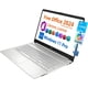 thumbnail image 3 of Ordenador portátil HP Business de 15,6 pulgadas, Windows 11 Pro, i3-1215U, 16 GB de RAM, SSD de 1 TB, 3 of 6