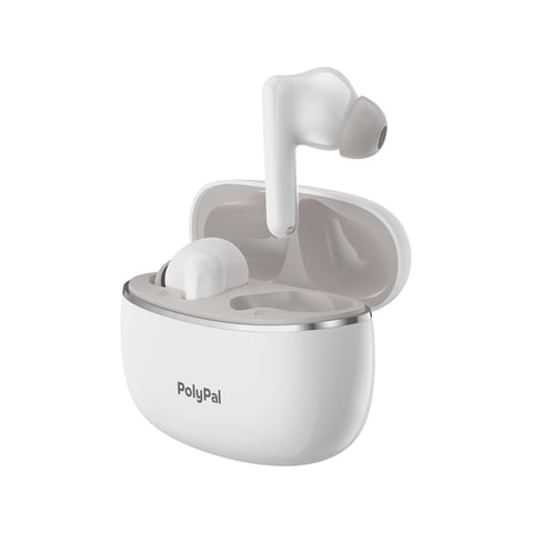 Audífonos Traductores Timekettle Polypal P1 Con Ia, 138