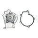 thumbnail image 2 of Bomba Agua Nissan V16 1.6 1998 2011, 2 of 2