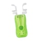 thumbnail image 1 of Entrenador De Músculos De Labios Verdes Reduce La Respiración Por La Boca Ejercitador Facial Fácil De Usar, 1 of 5