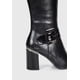 thumbnail image 5 of Bota Mujer Liena Negro, 5 of 5