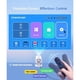 thumbnail image 2 of Proyector Mini Magcubic HY300pro WiFi 6 Bluetooth 5.4 8000lm 720P, 2 of 3