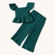 thumbnail image 1 of Conjunto De Top + Pantalon Para Niñas Primavera Verano, 1 of 3