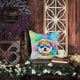 thumbnail image 3 of Almohada decorativa Caroline's Treasures Bichon Frise 14x14 cm, 3 of 6