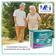 thumbnail image 4 of Pañal Adulto Higieclin Plus Care Talla G X36 Con Aloe Vera Talle Grande, 4 of 4